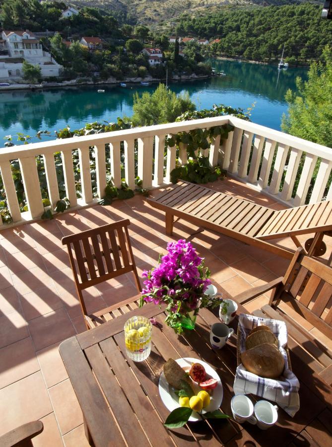 Villa More 3 Apartments A-10, A-11 And A-12 , 4-4-6 Beds Bobovisca Екстериор снимка