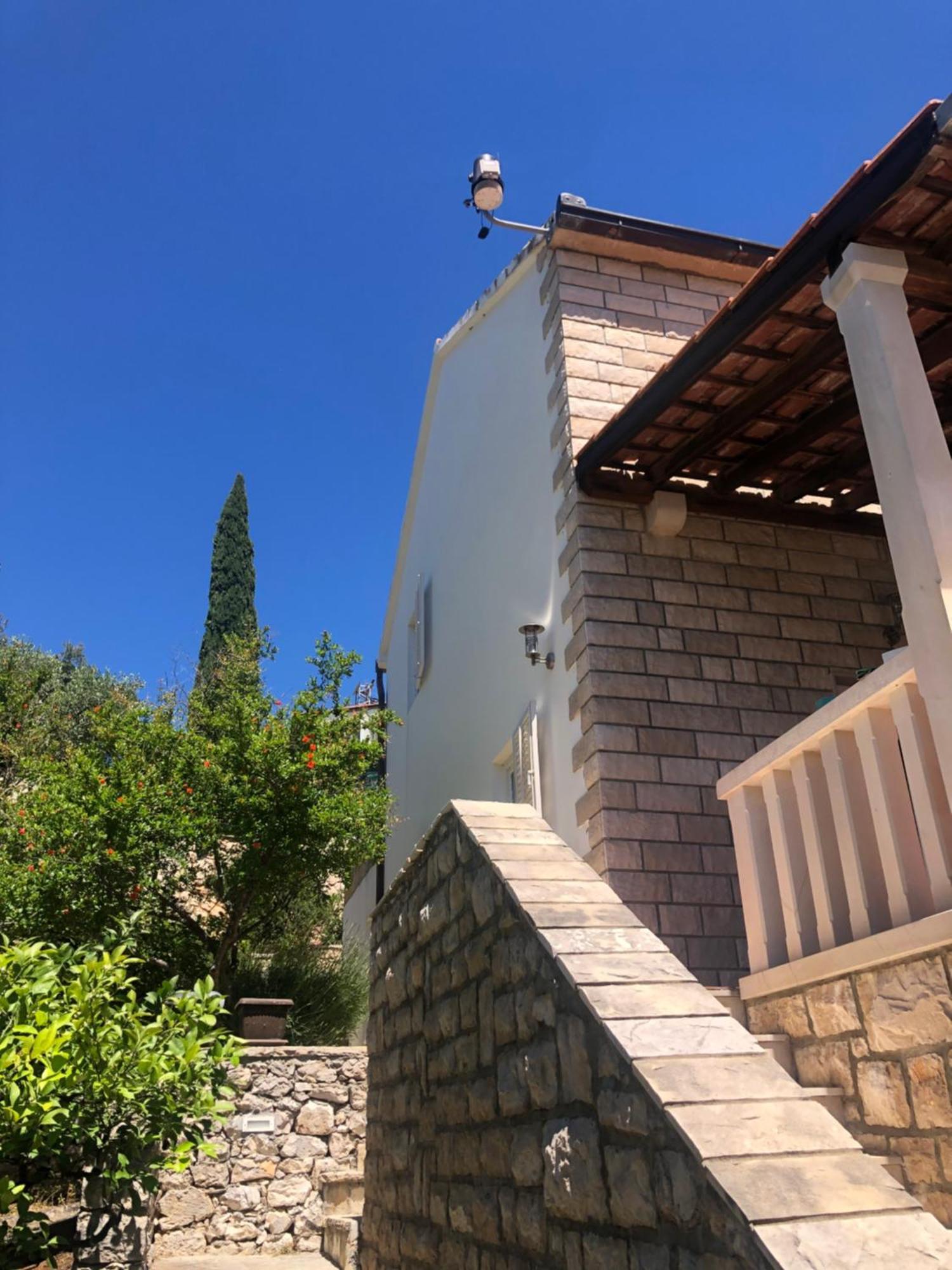Villa More 3 Apartments A-10, A-11 And A-12 , 4-4-6 Beds Bobovisca Екстериор снимка