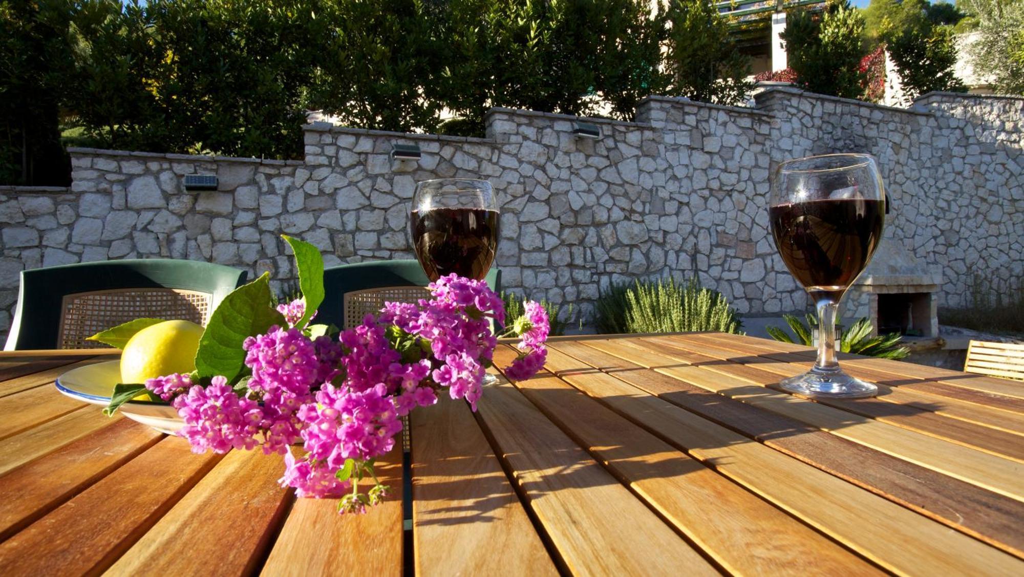 Villa More 3 Apartments A-10, A-11 And A-12 , 4-4-6 Beds Bobovisca Екстериор снимка