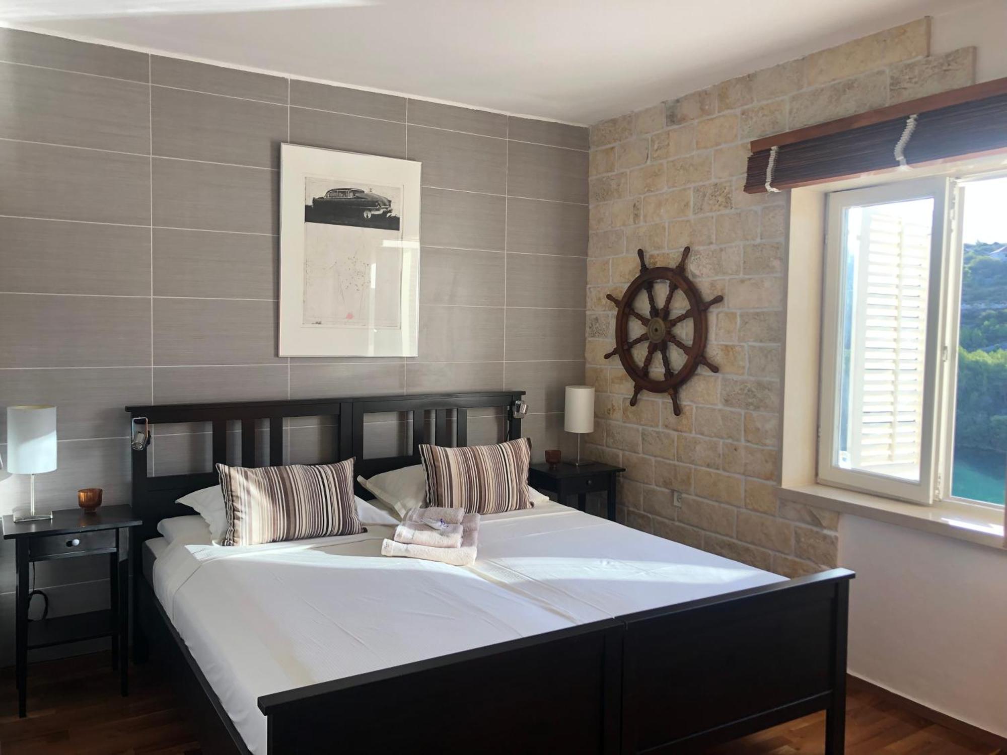 Villa More 3 Apartments A-10, A-11 And A-12 , 4-4-6 Beds Bobovisca Екстериор снимка