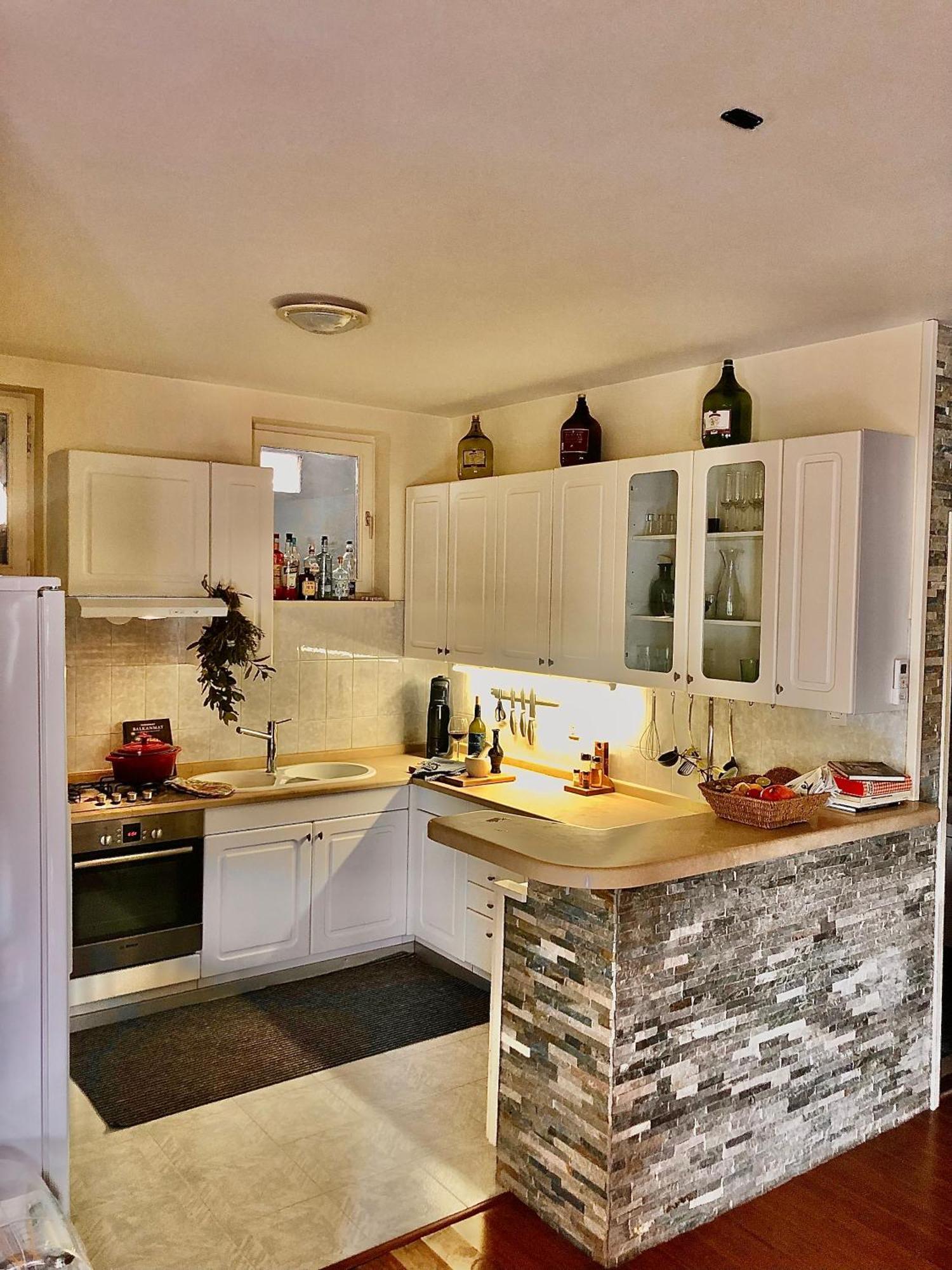Villa More 3 Apartments A-10, A-11 And A-12 , 4-4-6 Beds Bobovisca Екстериор снимка