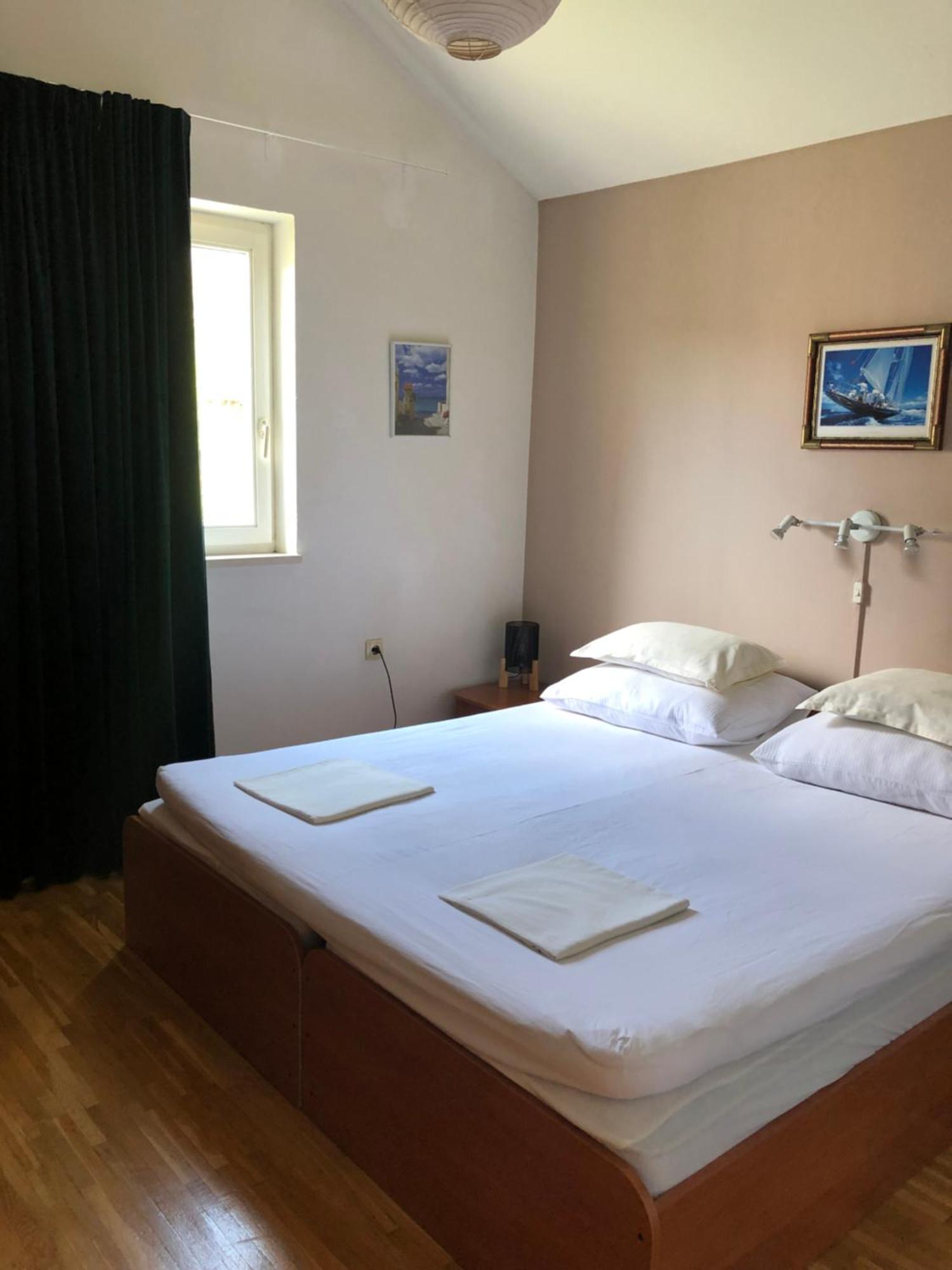 Villa More 3 Apartments A-10, A-11 And A-12 , 4-4-6 Beds Bobovisca Екстериор снимка