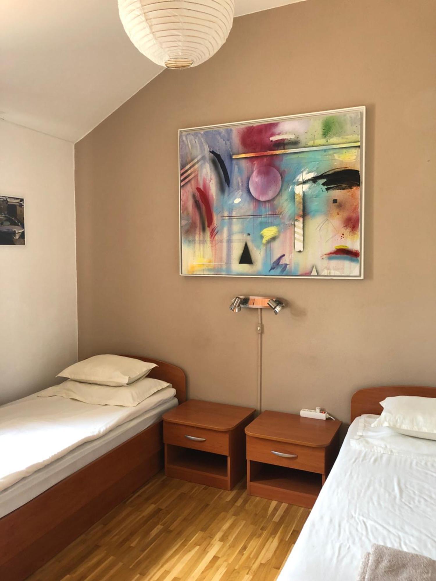 Villa More 3 Apartments A-10, A-11 And A-12 , 4-4-6 Beds Bobovisca Екстериор снимка