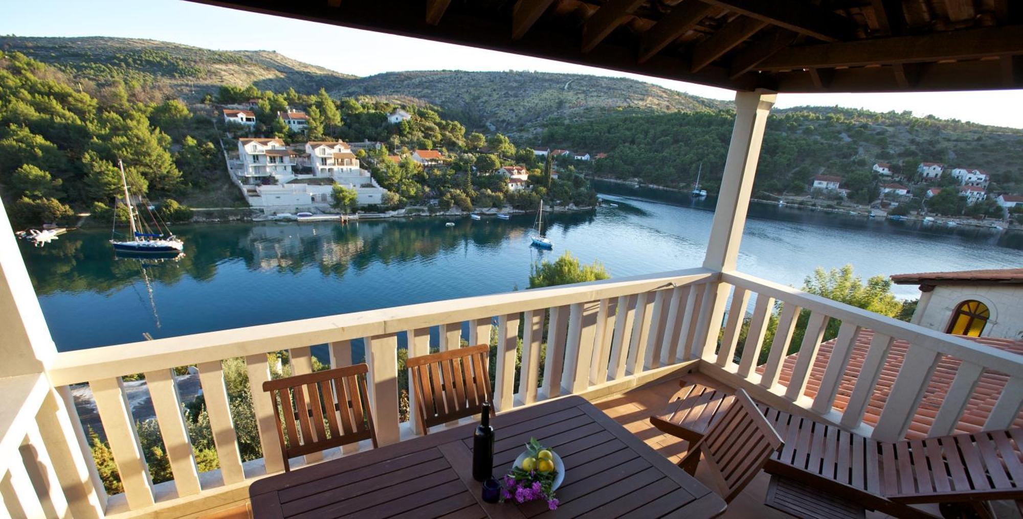 Villa More 3 Apartments A-10, A-11 And A-12 , 4-4-6 Beds Bobovisca Екстериор снимка