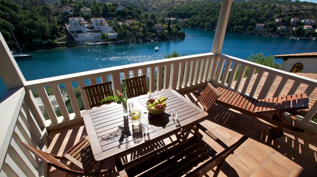 Villa More 3 Apartments A-10, A-11 And A-12 , 4-4-6 Beds Bobovisca Екстериор снимка