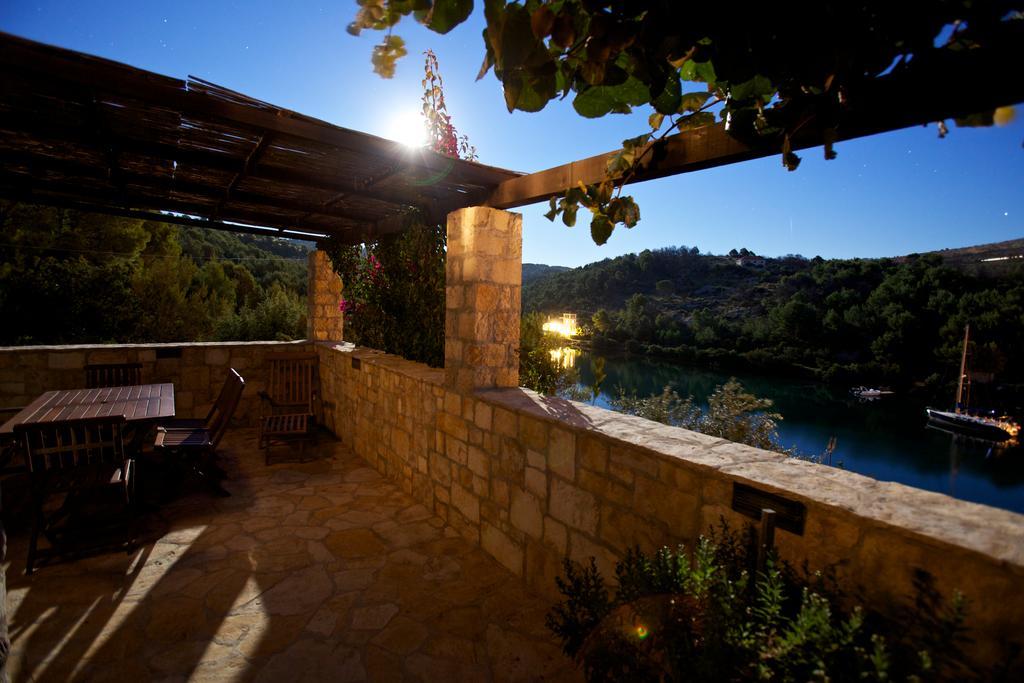 Villa More 3 Apartments A-10, A-11 And A-12 , 4-4-6 Beds Bobovisca Екстериор снимка