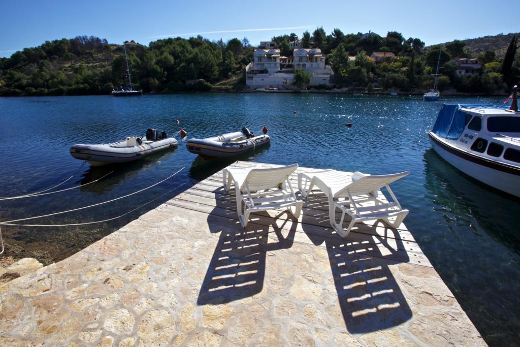 Villa More 3 Apartments A-10, A-11 And A-12 , 4-4-6 Beds Bobovisca Екстериор снимка