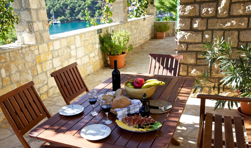 Villa More 3 Apartments A-10, A-11 And A-12 , 4-4-6 Beds Bobovisca Екстериор снимка