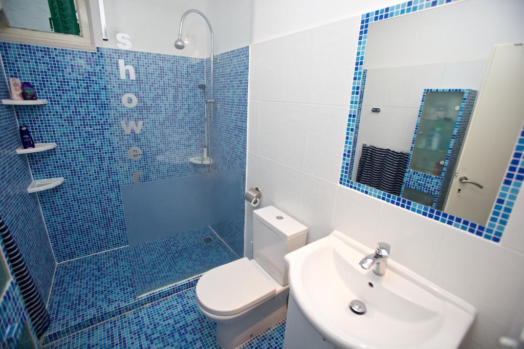 Villa More 3 Apartments A-10, A-11 And A-12 , 4-4-6 Beds Bobovisca Екстериор снимка